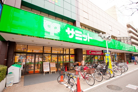 和泉４丁目テラスハウス【下高井戸店管理物件】 周辺画像4