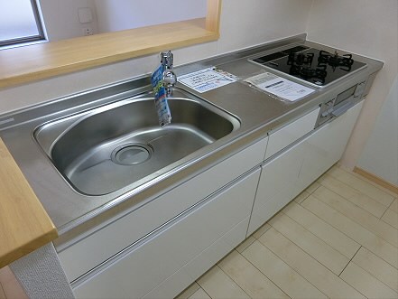 アベニール三鷹　Ｒ キッチン