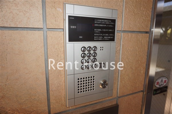 サンヴィラージュ三鷹  その他4