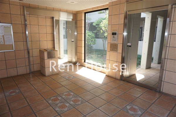 サンヴィラージュ三鷹  その他6