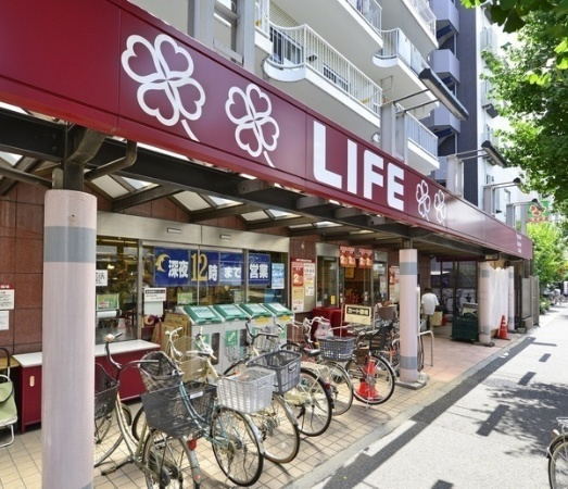esカーサ幡ヶ谷（エスカーサ幡ヶ谷） 周辺画像6