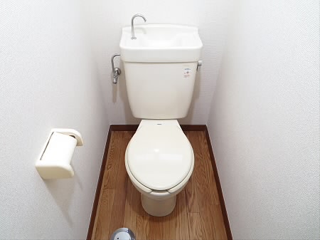 ハイフラット赤堤  その他2
