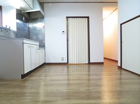 ハイフラット赤堤  その他8