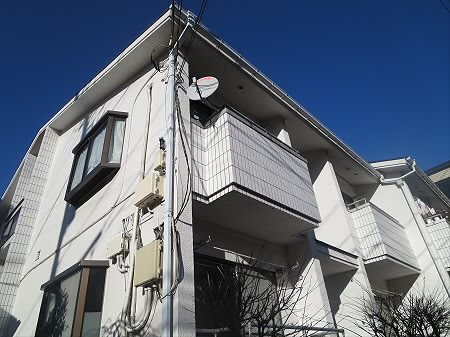 ハイフラット赤堤  その他9