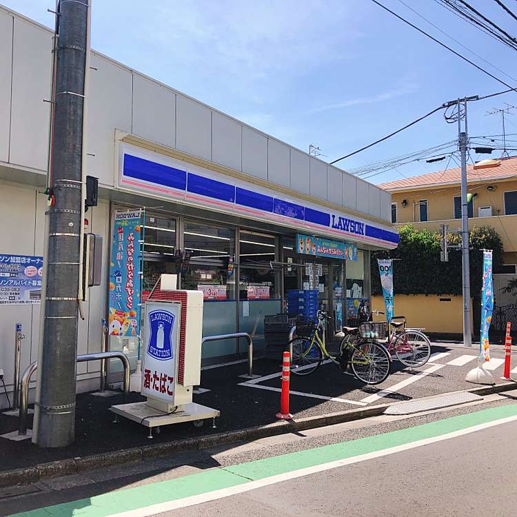 ハイフラット赤堤  周辺画像2