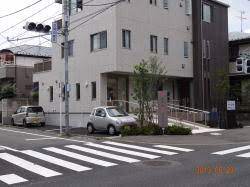 ハイフラット赤堤  周辺画像5