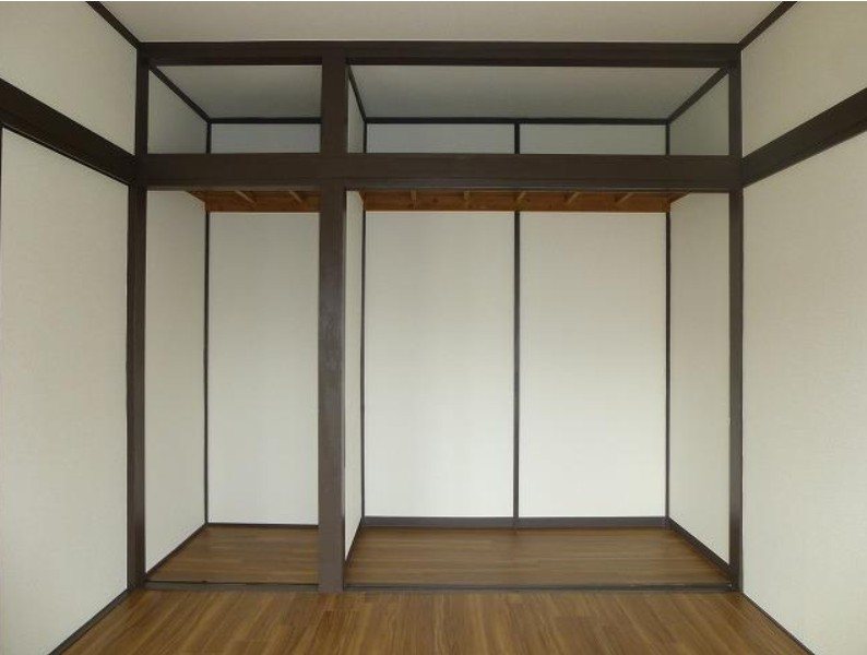 第一シミズハイツ その他3