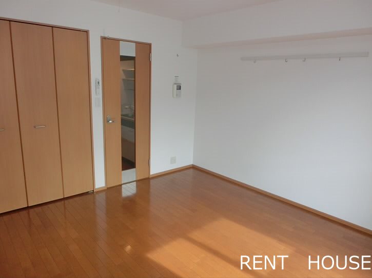 ダンデリオン ベッドルーム