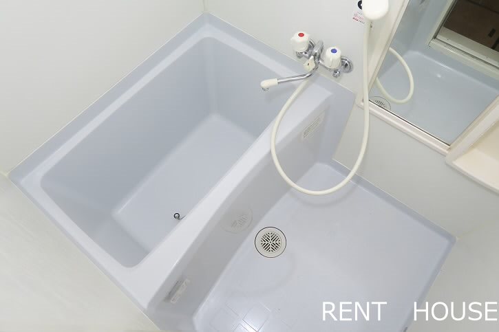 ダンデリオン 風呂画像