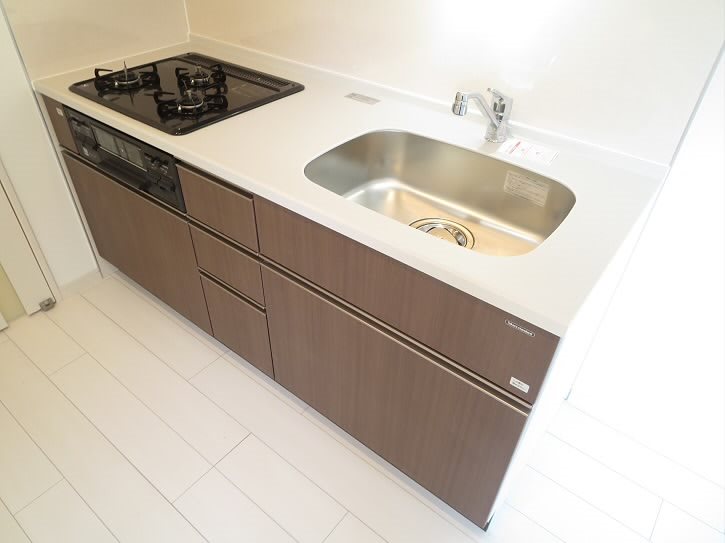 gran CLASS（グランクラス） キッチン