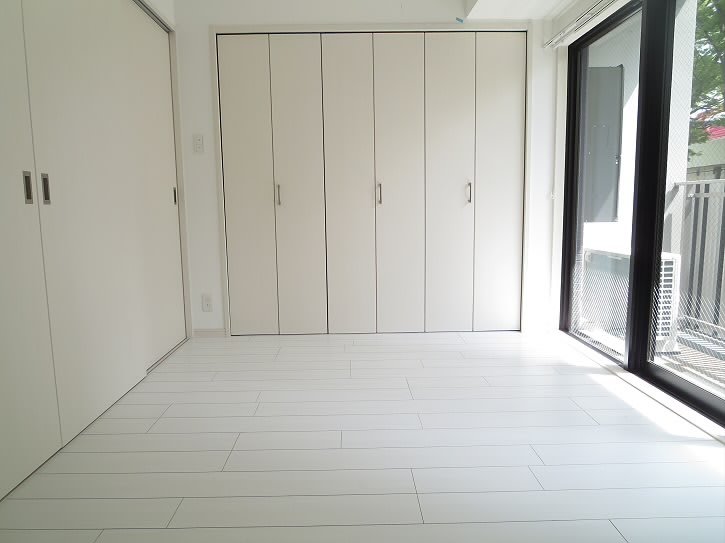 gran CLASS（グランクラス） ベッドルーム