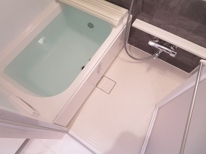 gran CLASS（グランクラス） 風呂画像