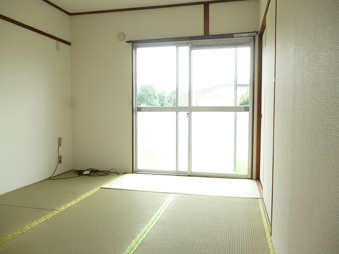 スカイコーポ   その他1