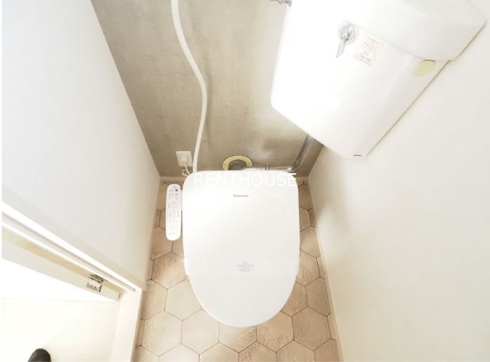 スカイコーポ   その他1