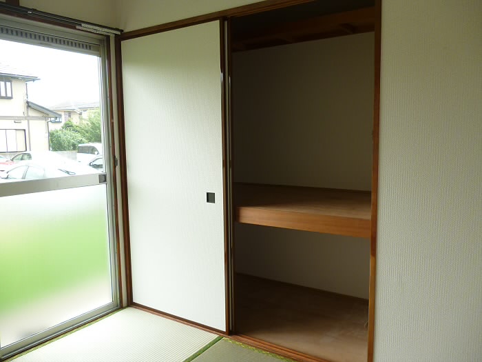 スカイコーポ   その他3