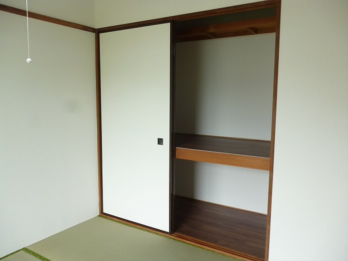 スカイコーポ   その他4