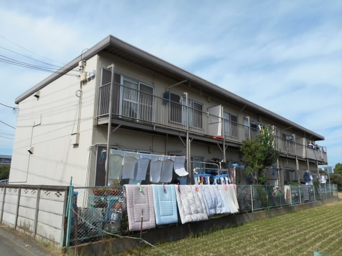 スカイコーポ   その他6