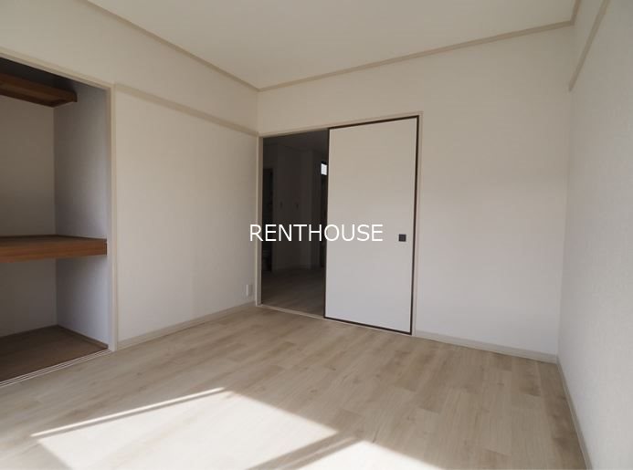 スカイコーポ   リビング