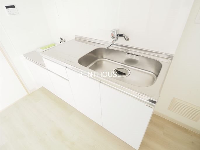 スカイコーポ   キッチン