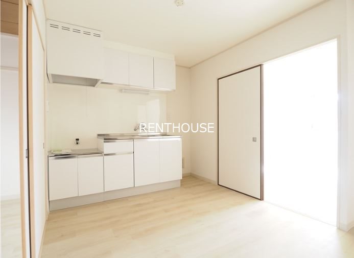 スカイコーポ   ベッドルーム