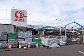 スカイコーポ   周辺画像5