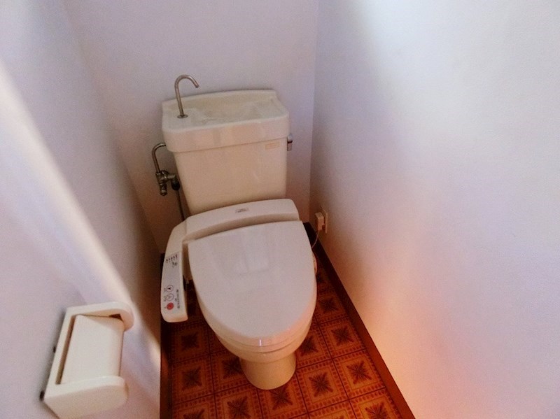 ホワイトタウン   その他2