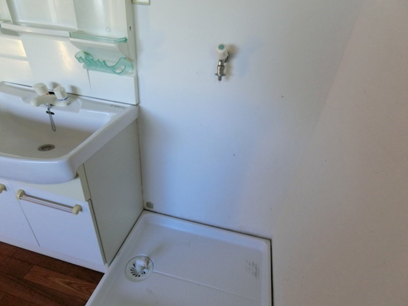 ホワイトタウン   その他4