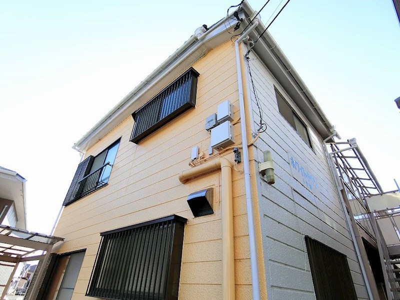 ホワイトタウン   その他7