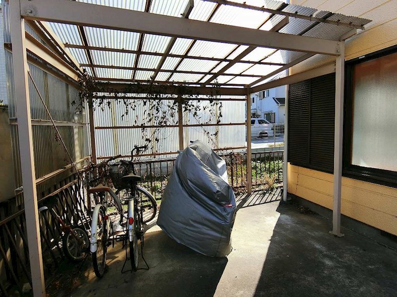 ホワイトタウン   その他8