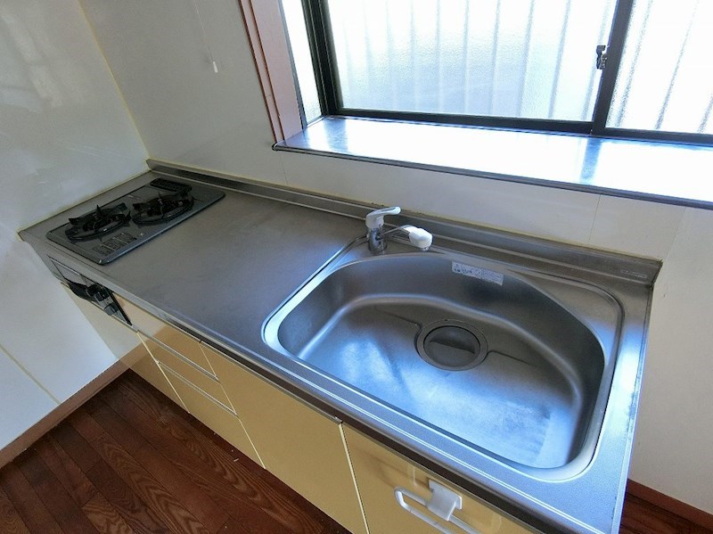 ホワイトタウン   その他9