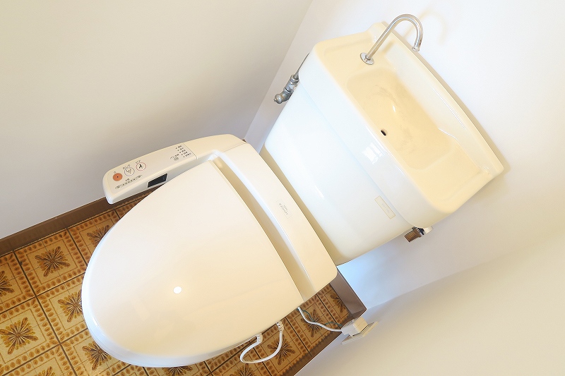 ホワイトタウン   その他15