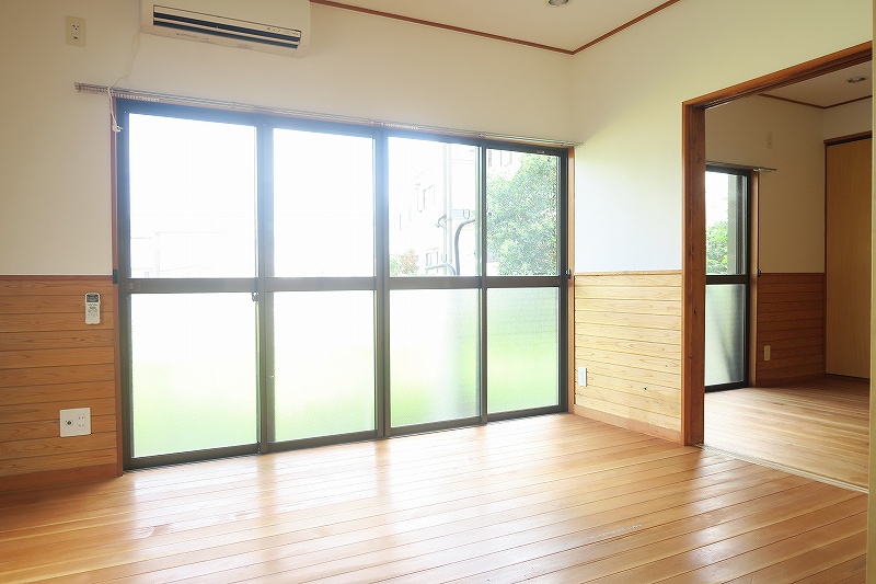 ホワイトタウン   その他19