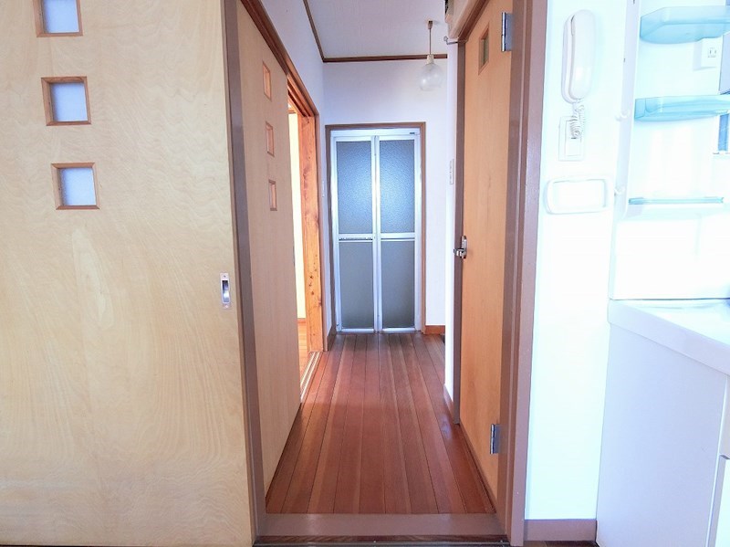 ホワイトタウン   その他22