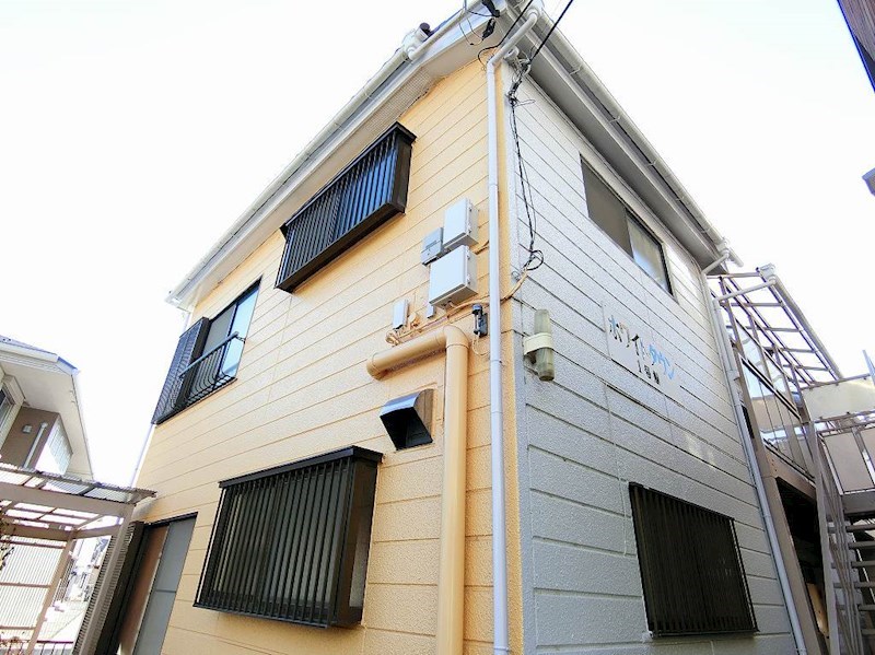 ホワイトタウン   その他24