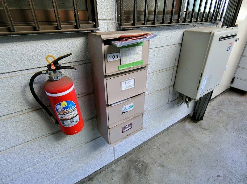 ホワイトタウン   その他25