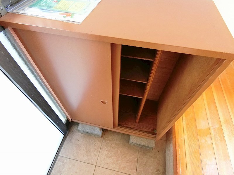 ホワイトタウン   その他26