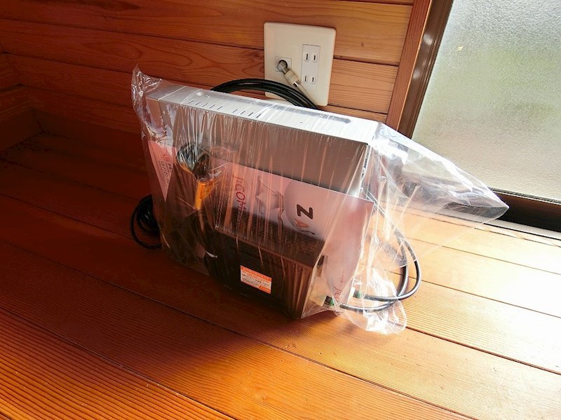 ホワイトタウン   その他38