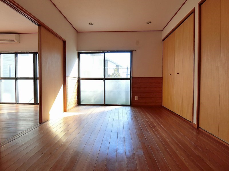 ホワイトタウン   その他40