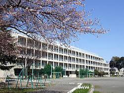 ホワイトタウン   周辺画像5