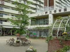 ホワイトタウン   周辺画像6