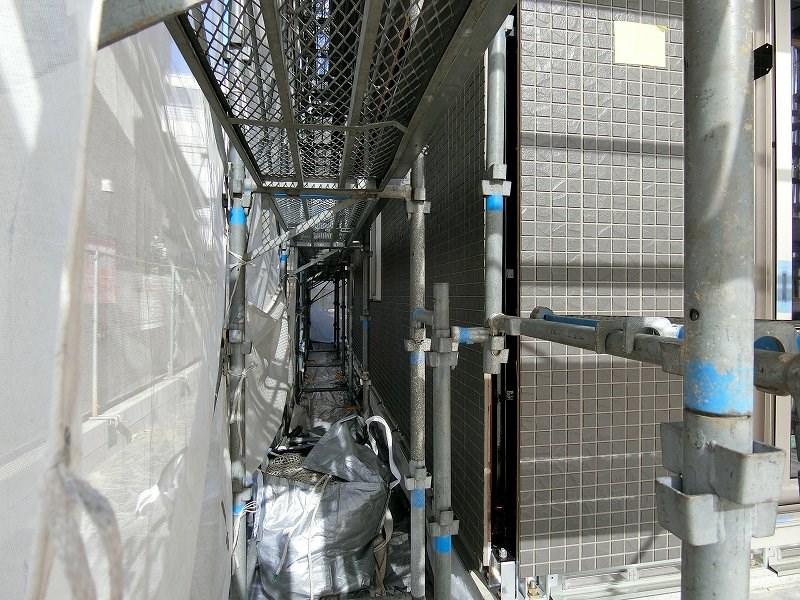 Ｌｏｕｌｏｕ　ＭＳ（当社管理物件） 玄関