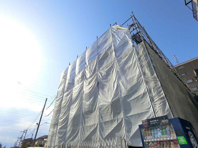 Ｌｏｕｌｏｕ　ＭＳ（当社管理物件） その他7