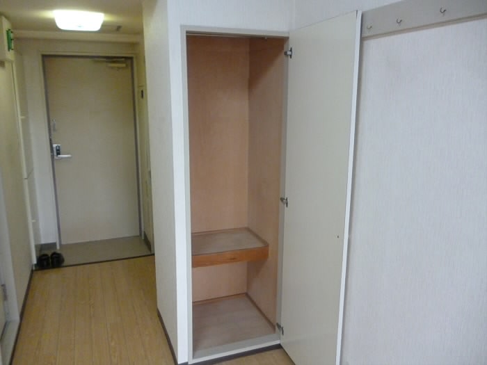 アネックス府中第2 その他1