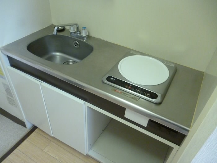 アネックス府中第2 キッチン