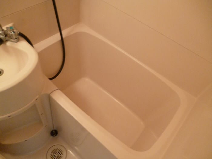 アネックス府中第2 風呂画像