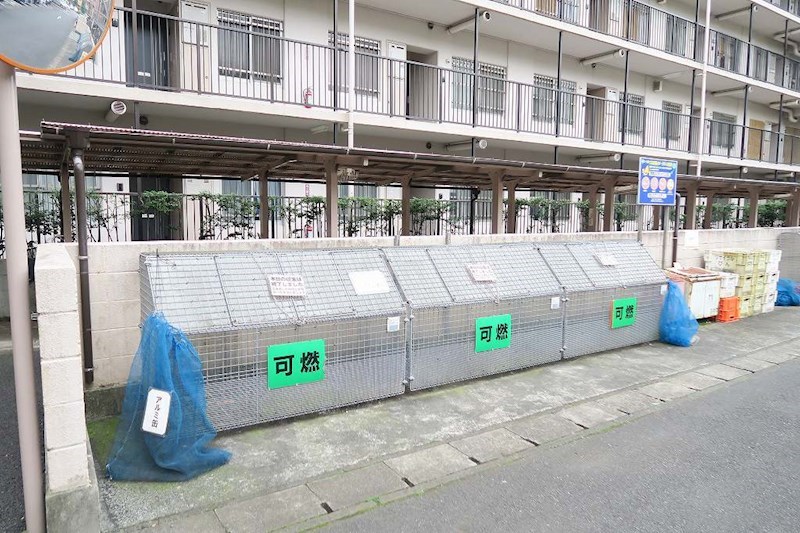 コープ野村府中武蔵野台3号館 その他8