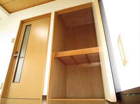 ハイツプルメリア【下高井戸店専任物件】 その他1