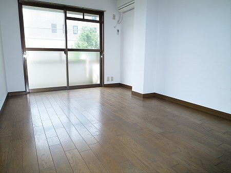 ハイツプルメリア【下高井戸店専任物件】 リビング
