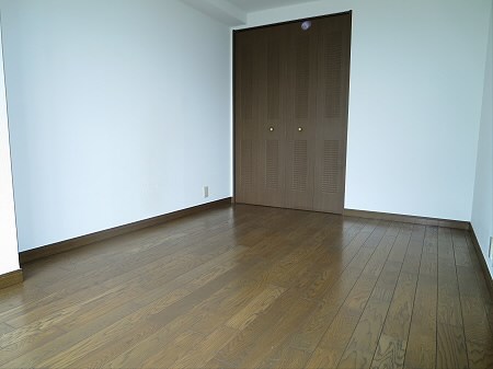 ハイツプルメリア【下高井戸店専任物件】 ベッドルーム