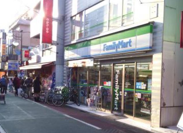 ハイツプルメリア【下高井戸店専任物件】 周辺画像2